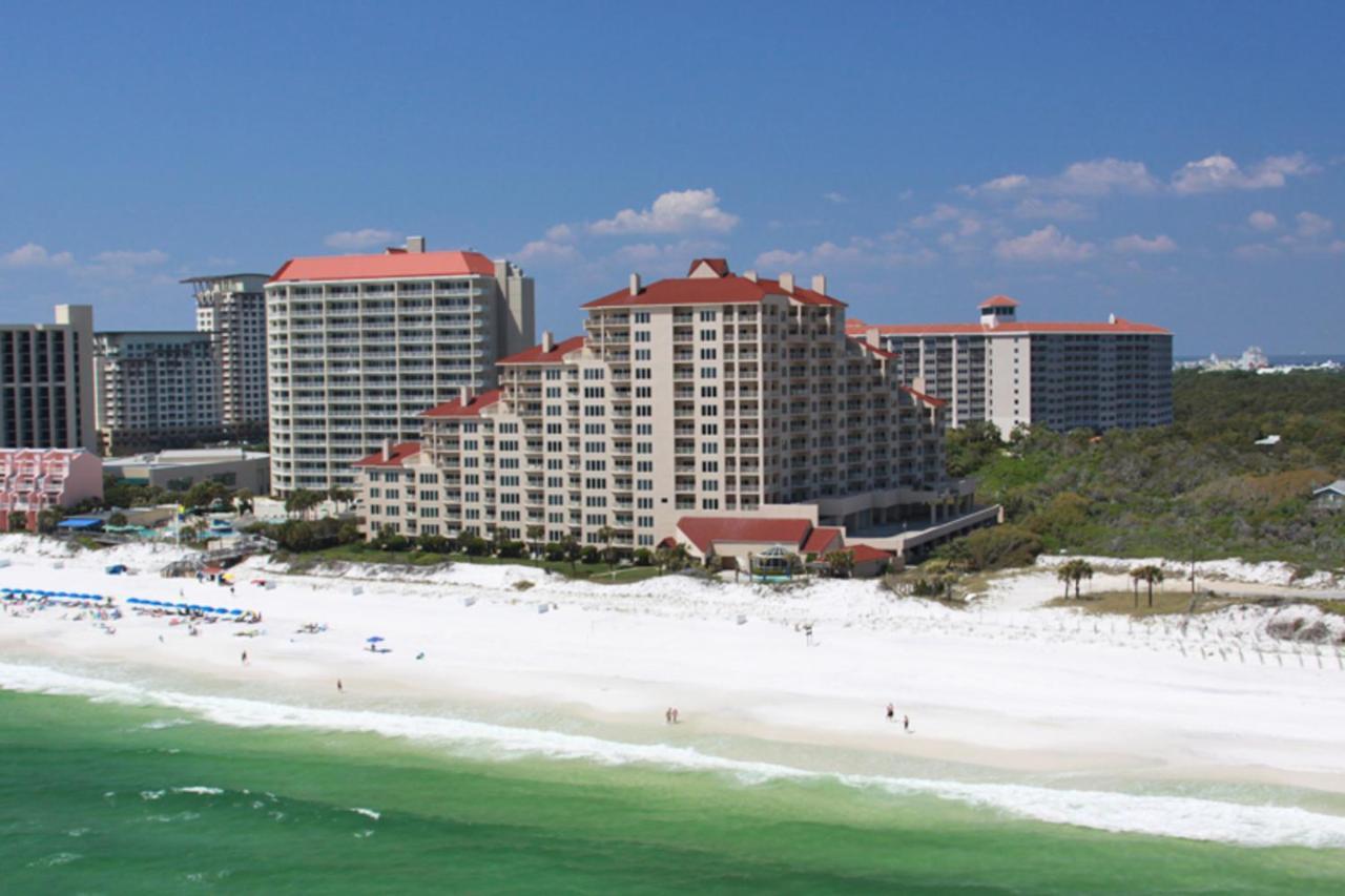 Tops'L Beach Manor 401 Destin Exterior photo
