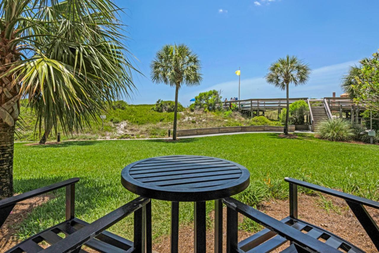 Tops'L Beach Manor 401 Destin Exterior photo