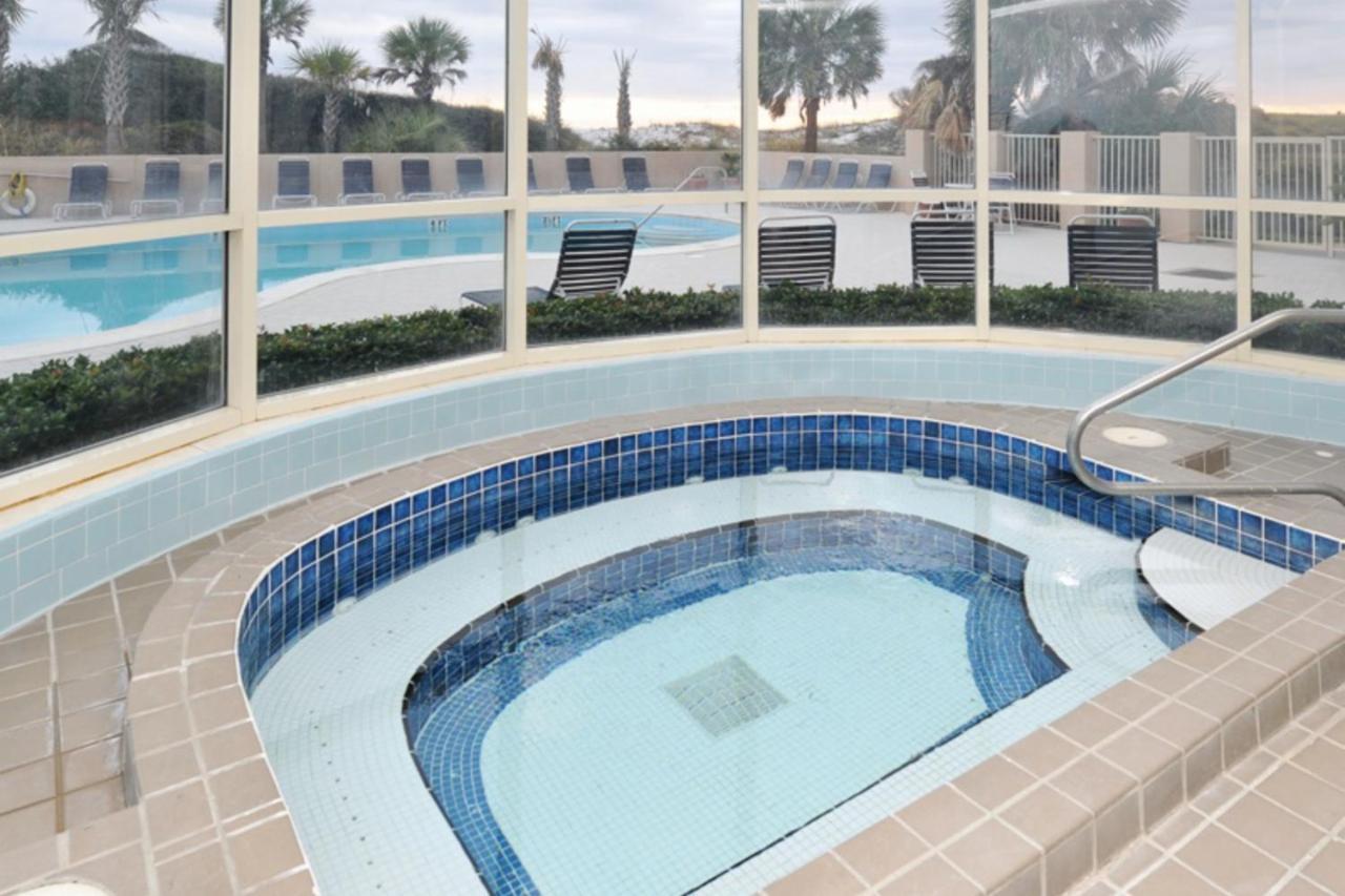 Tops'L Beach Manor 401 Destin Exterior photo