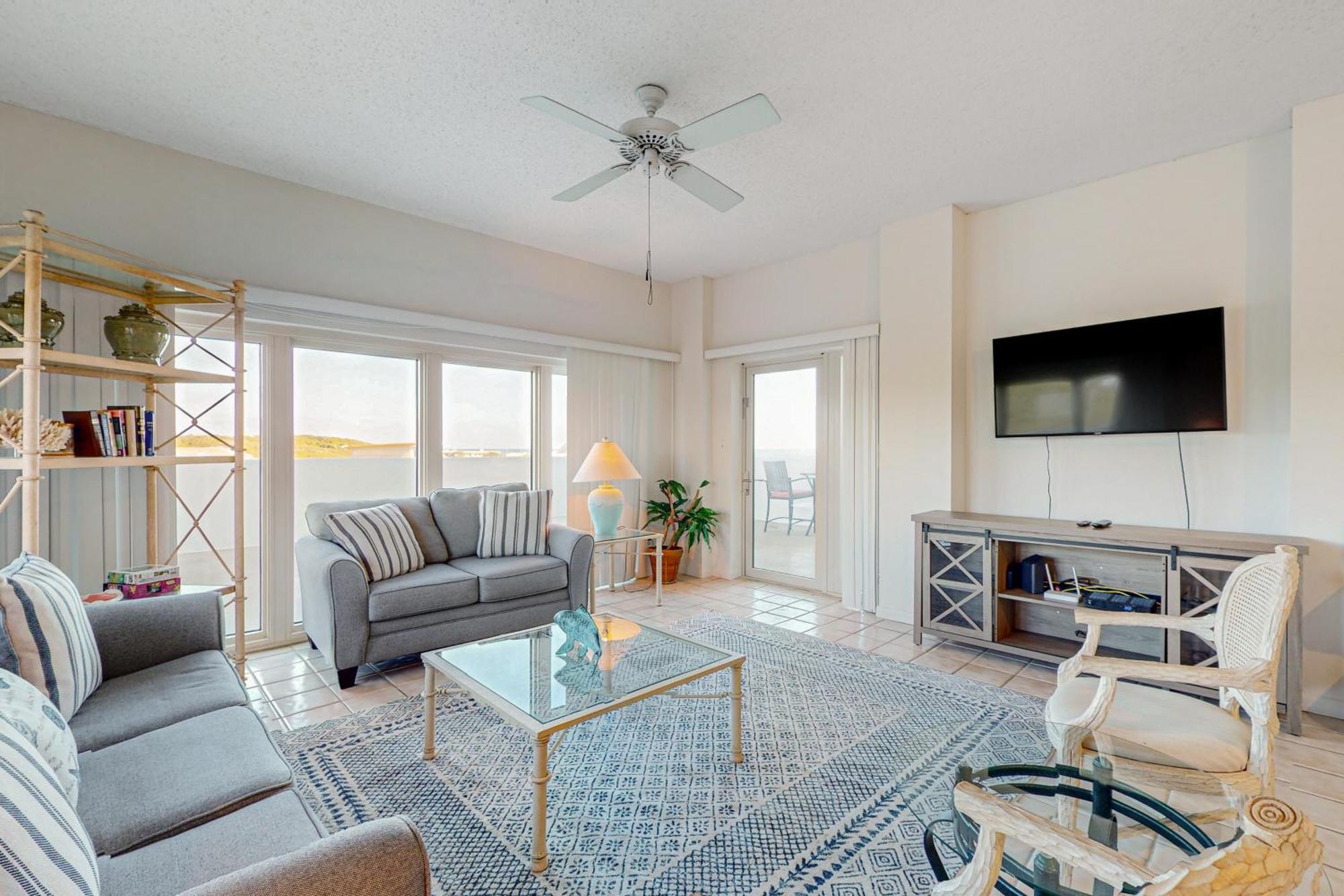 Tops'L Beach Manor 401 Destin Exterior photo